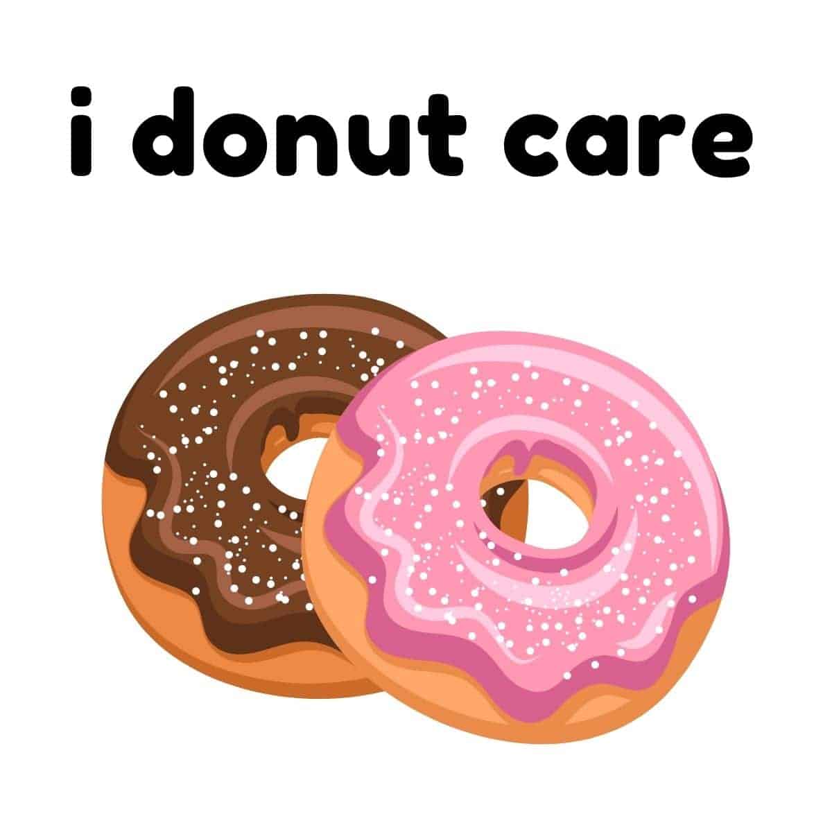 35+ Best Donut Puns That Are Aglazeing Box of Puns