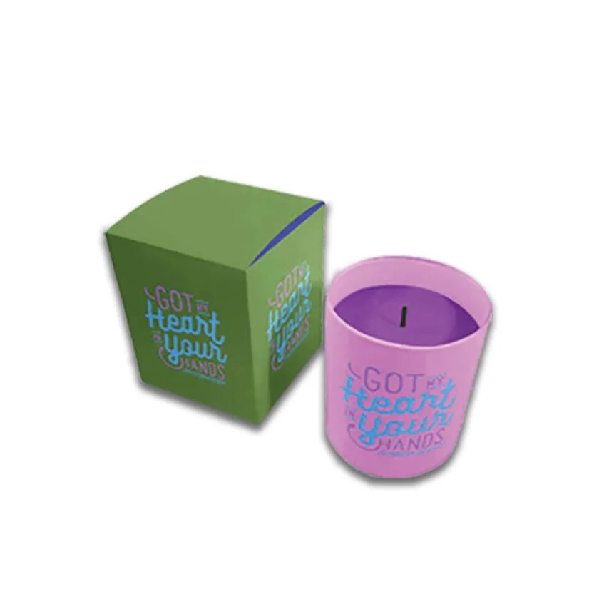 Candle Boxes Custom Candle Jar Packaging Boxes Wholesale