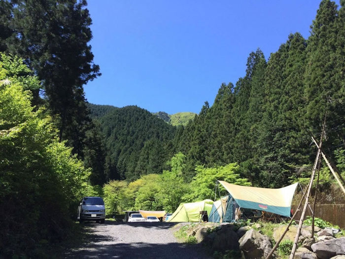 子供も喜ぶ！川遊びもできる関東のキャンプ場11選 WEBキャンプ場ガイドブックCAMPWEB