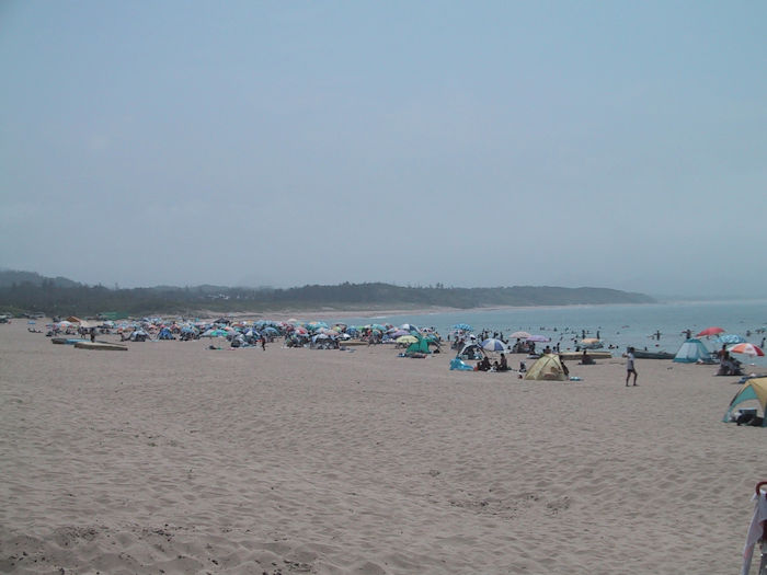 キャンプ＆海水浴！海辺の関西のキャンプ場10選 WEBキャンプ場ガイドブックCAMPWEB