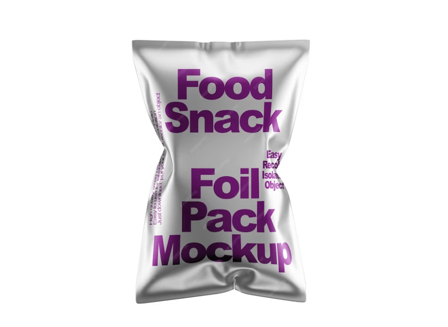 Flexible Packaging Lamination Process by Boxproof