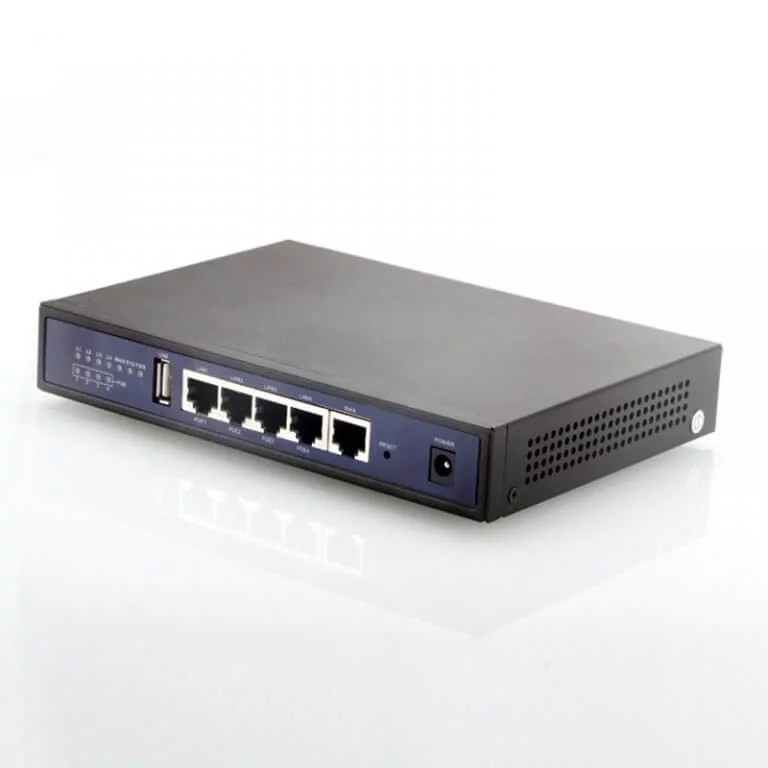 POE Router AP | Boxput Official
