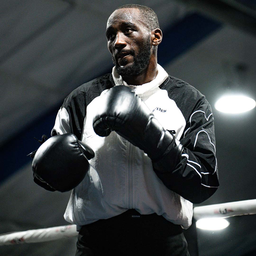 Tunero Collection Men's Boxing Clothing BOXRAW