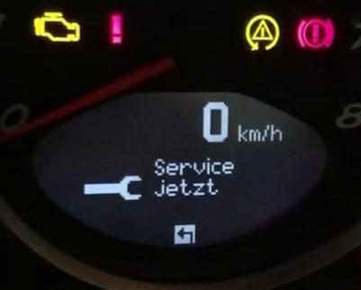 Porsche OBD II Scanner Tools