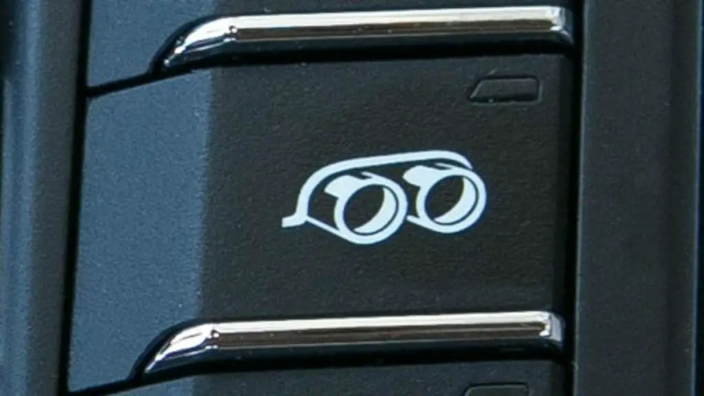 Fixing Porsche HighPerformance Exhaust Drone