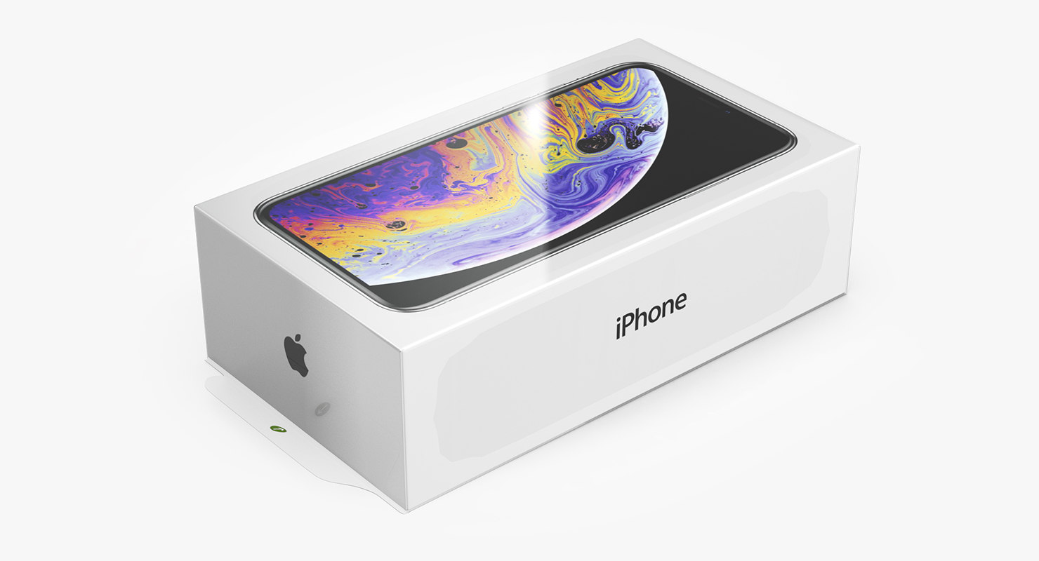 Thành công bắt nguồn từ bao bì của Apple Box Stores