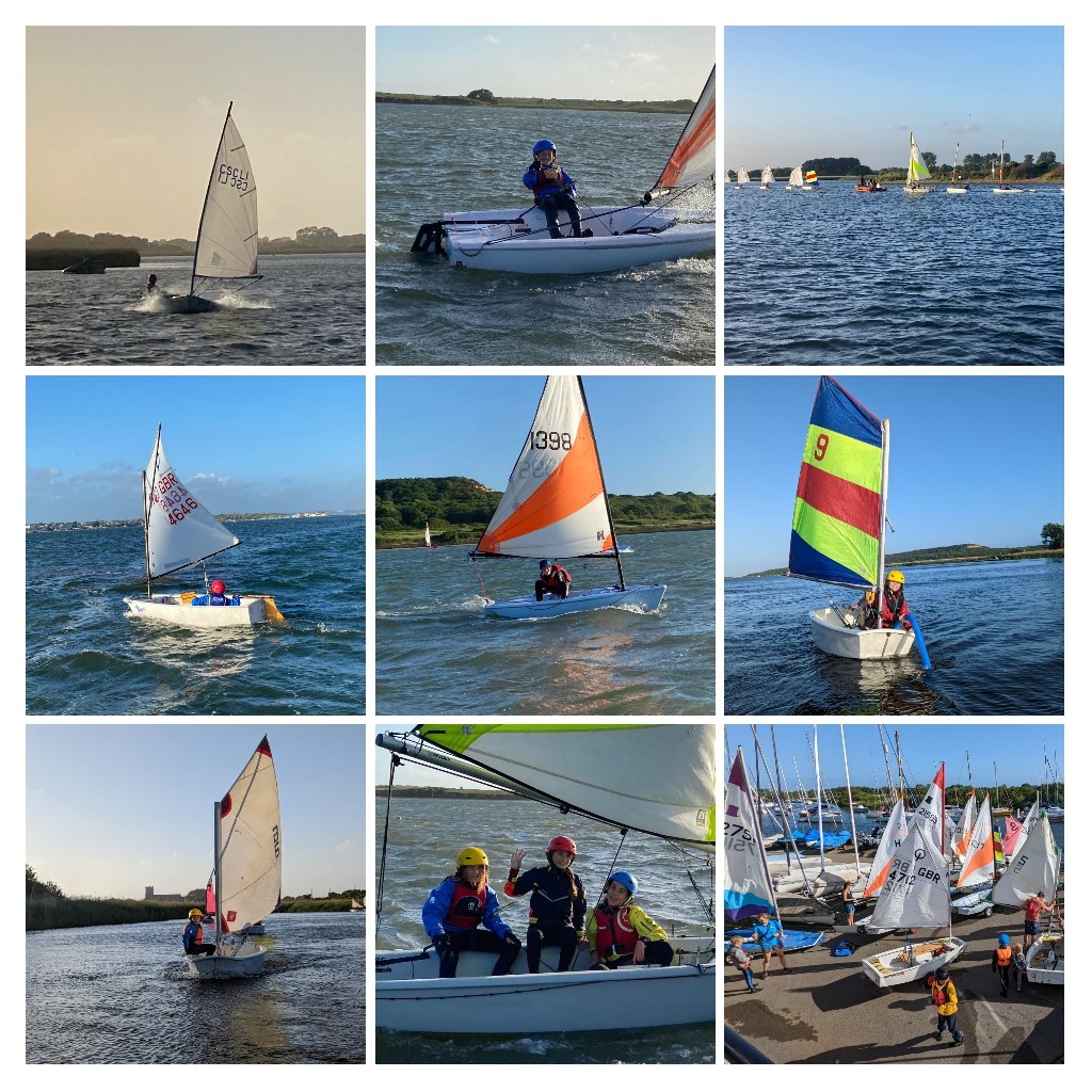 Christchurch Sailing Club