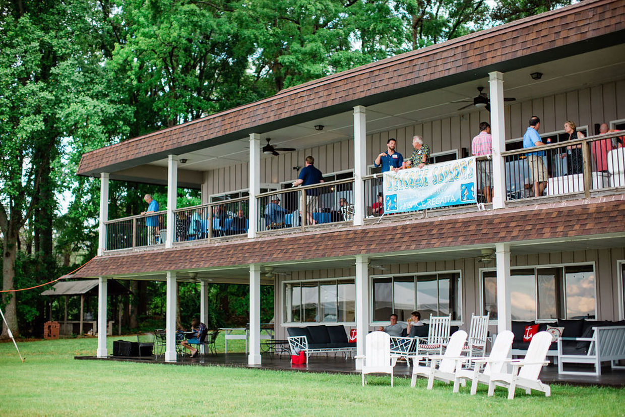 2022 Lake Norman Hospice Regatta Lake Norman Yacht Club