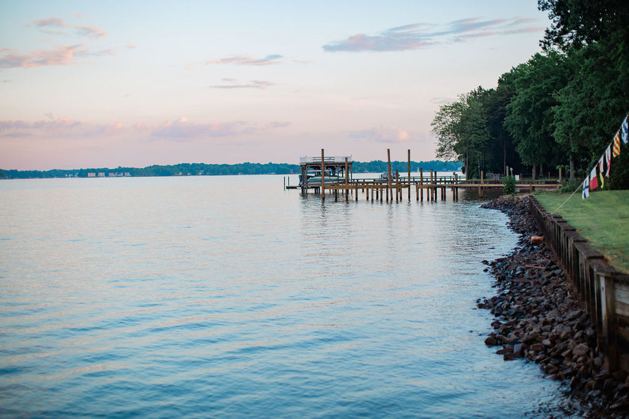 2022 Lake Norman Hospice Regatta Lake Norman Yacht Club