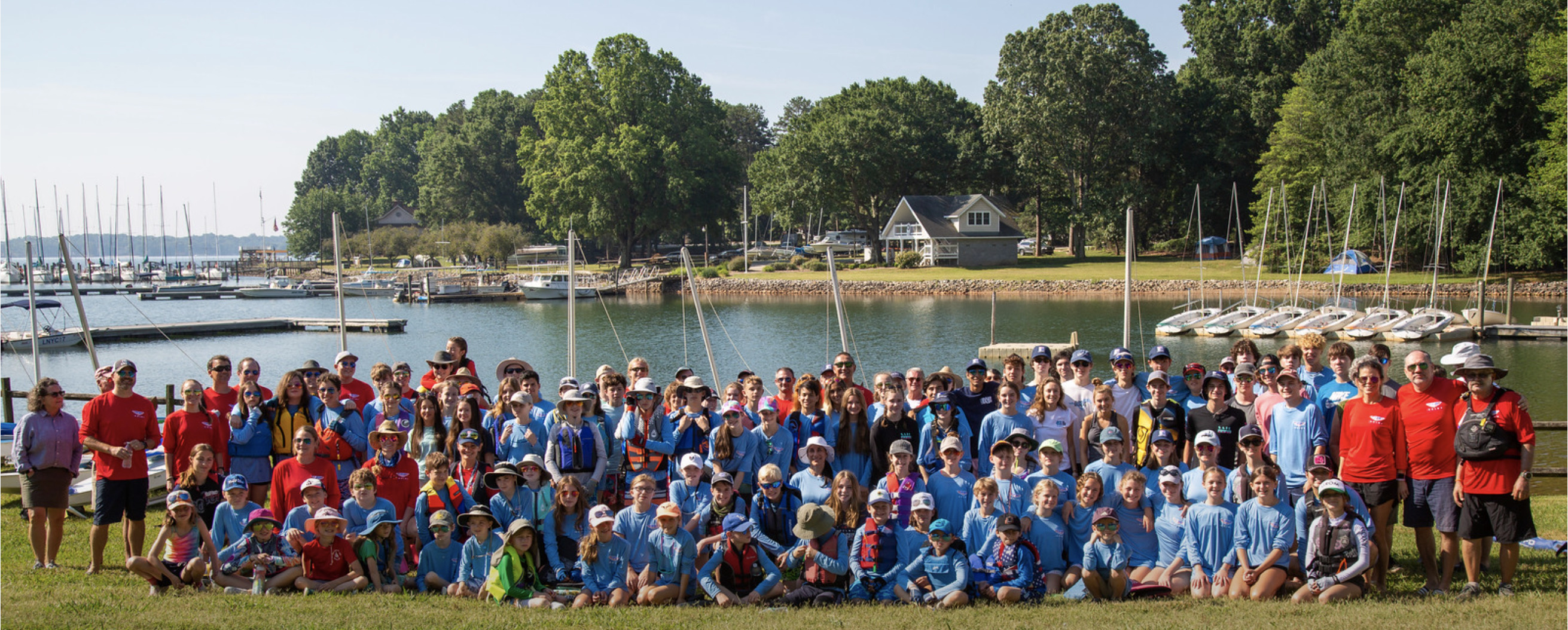 Lake Norman Yacht Club