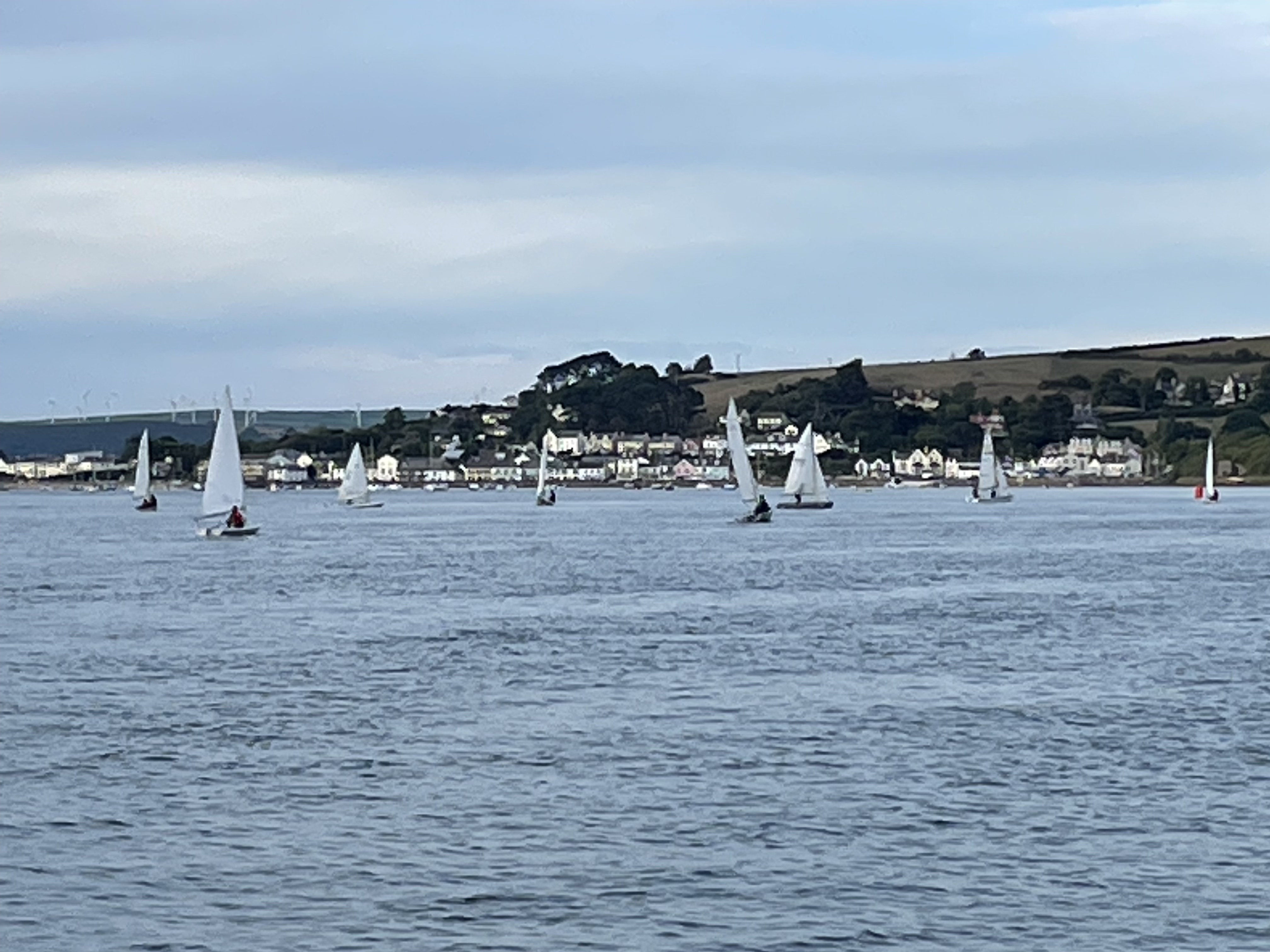 North Devon Yacht Club