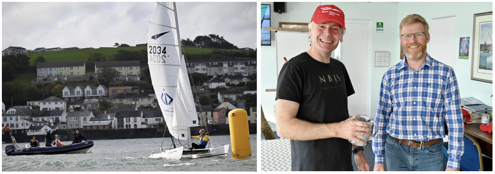 North Devon Yacht Club