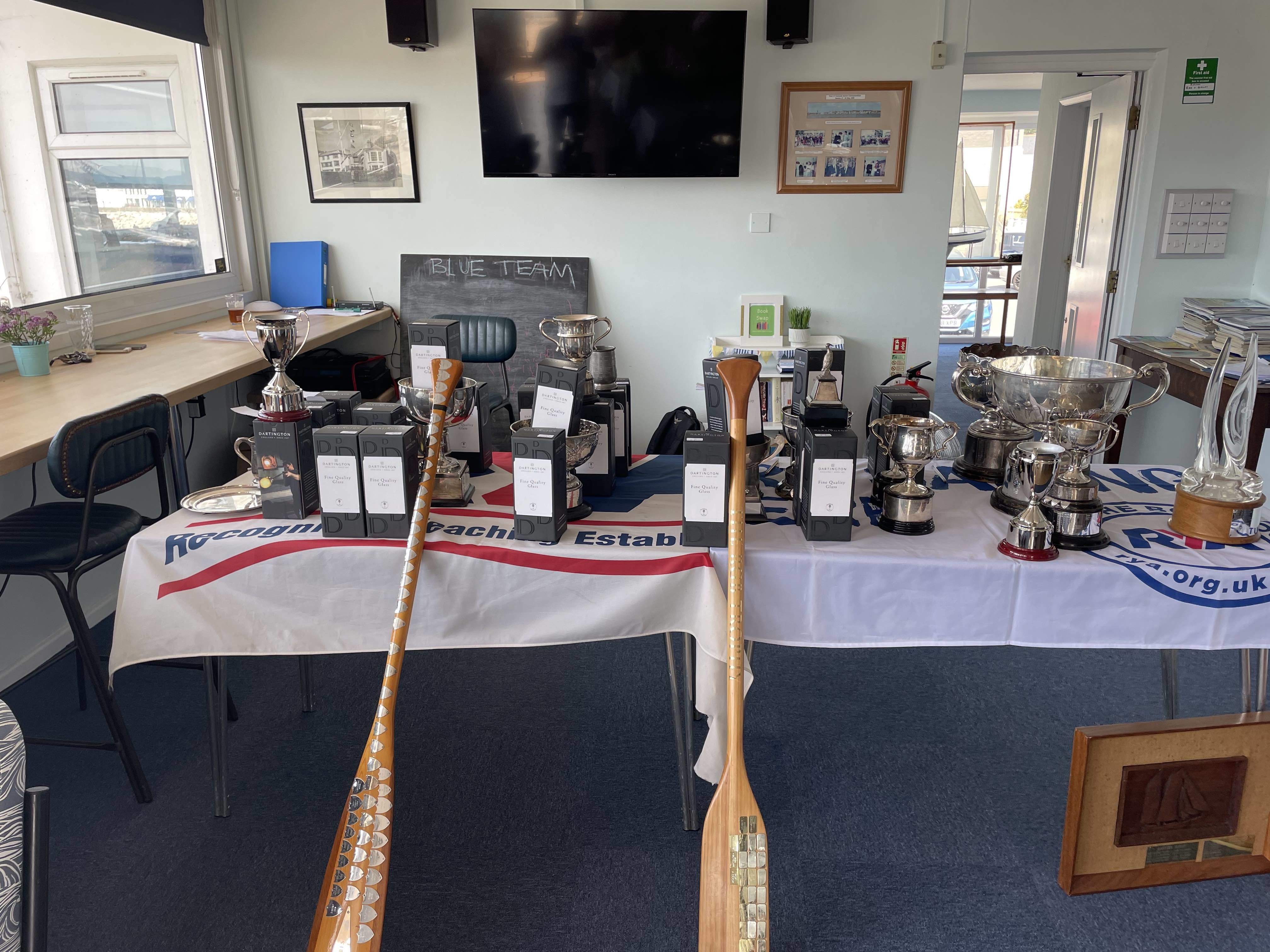 North Devon Yacht Club