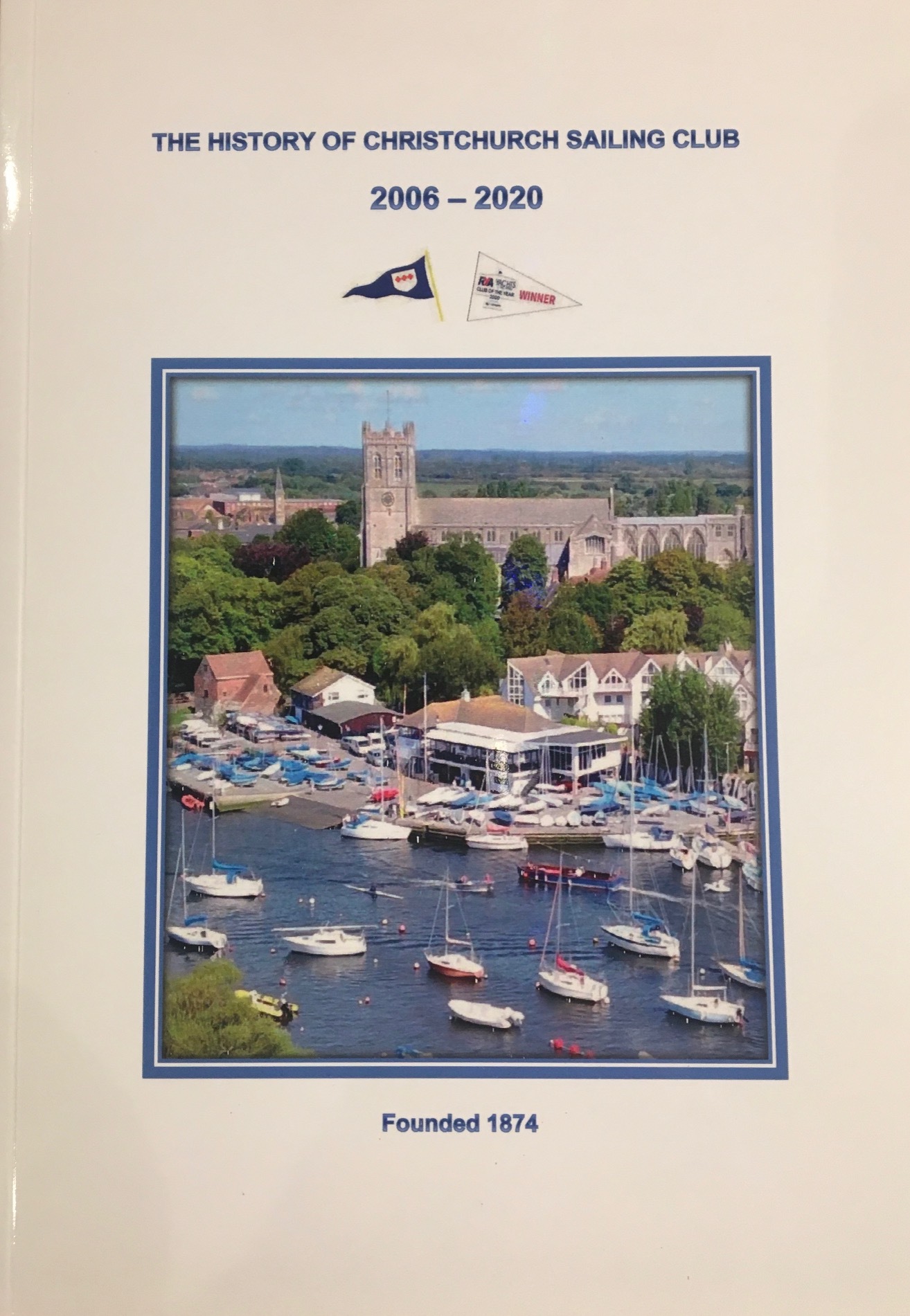 Christchurch Sailing Club