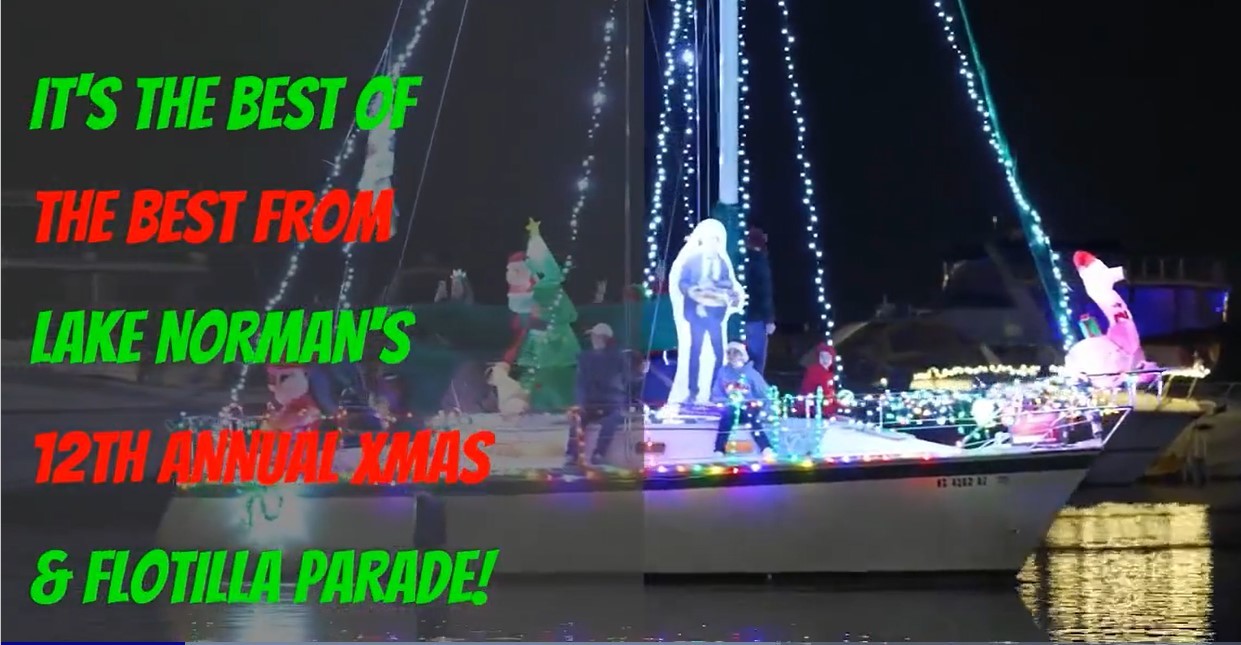 Lake Norman Yacht Club