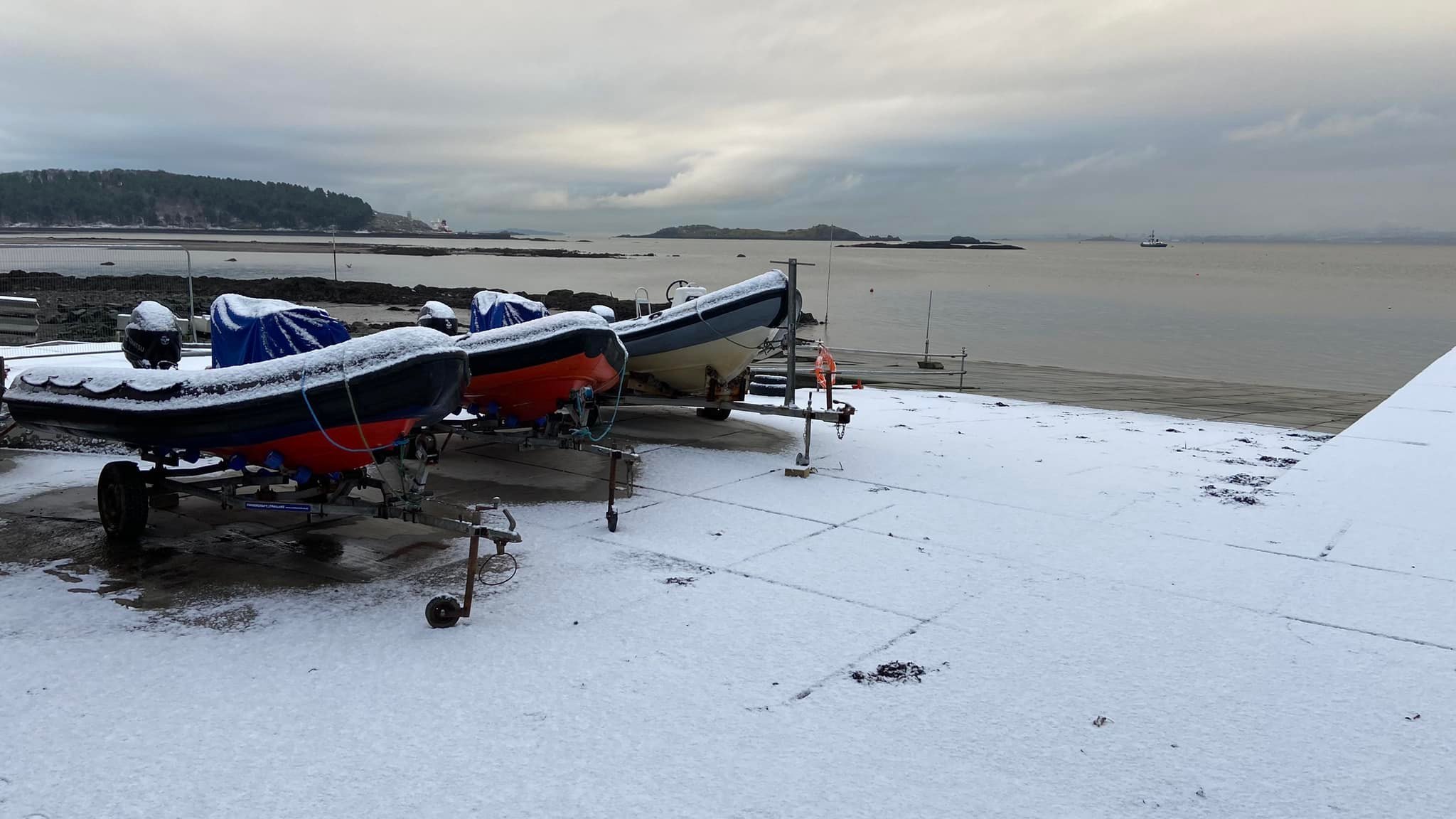 Dalgety Bay Sailing Club