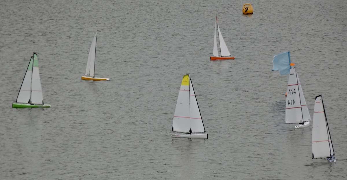 Model Yachts Ely Sailing Club