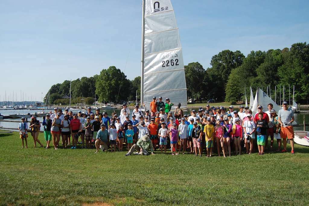 Lake Norman Yacht Club