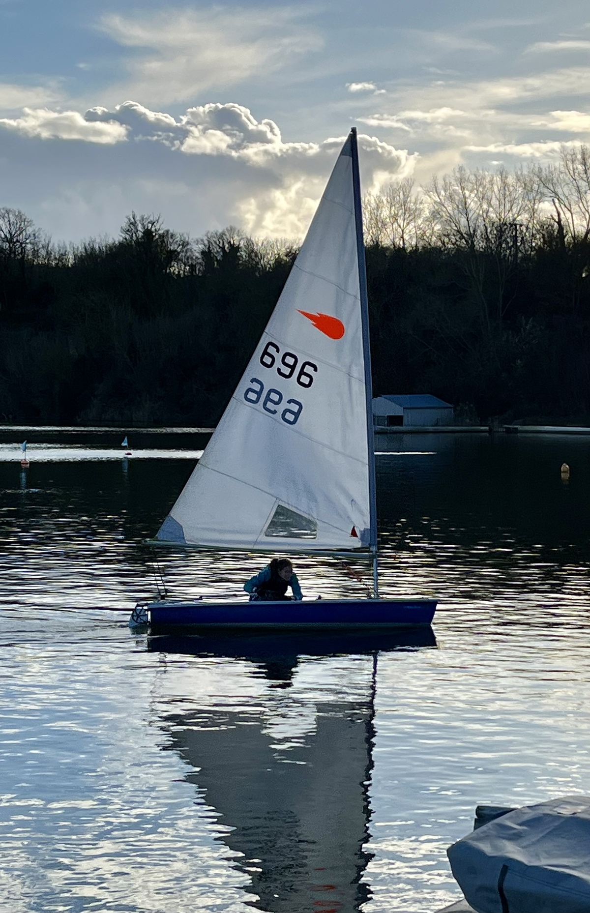 Ely Sailing Club