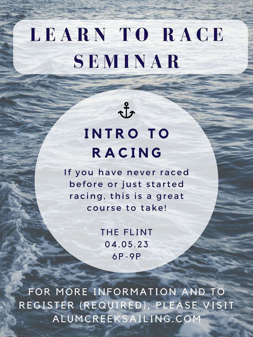 Alum Creek Sailing Association