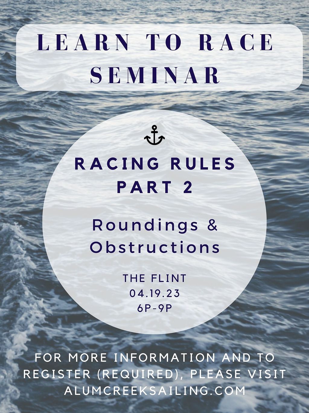 Alum Creek Sailing Association