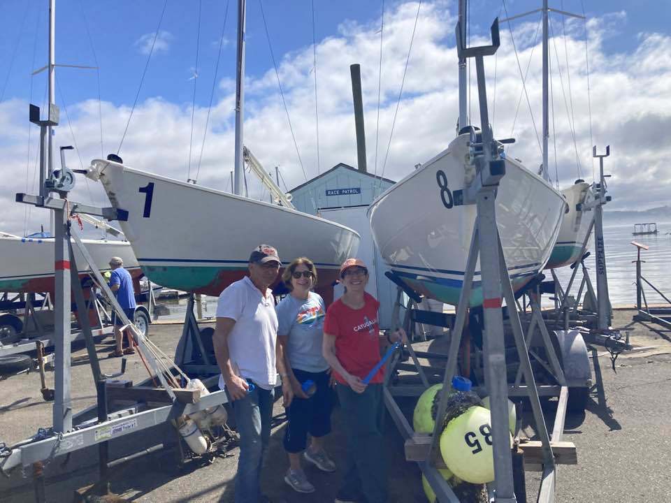 Nyack Boat Club We Have Quite a 2023 Season Planned