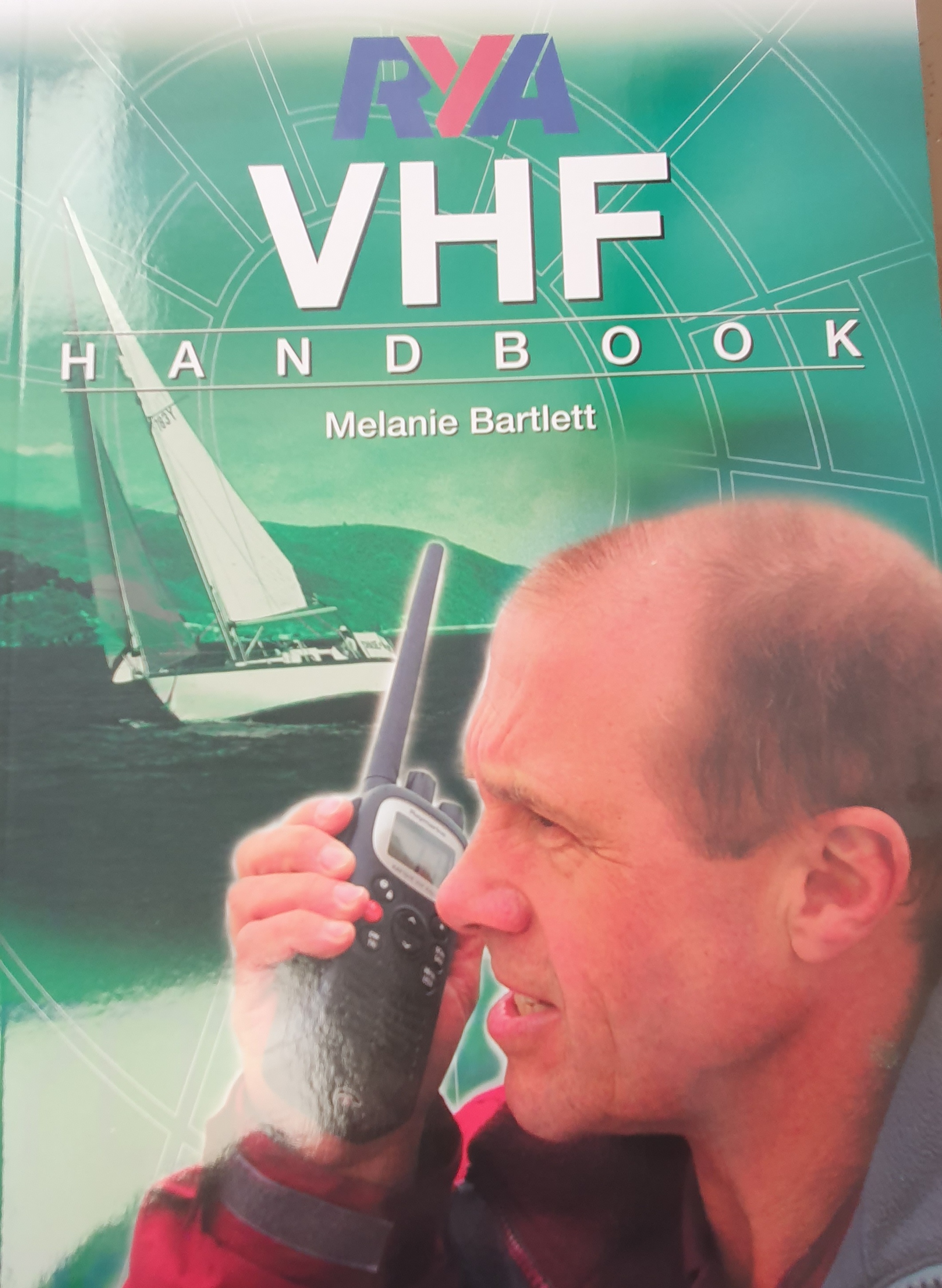 Rutland Sailing Club