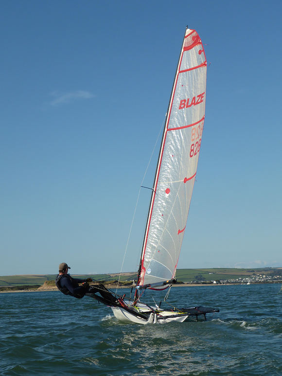 North Devon Yacht Club