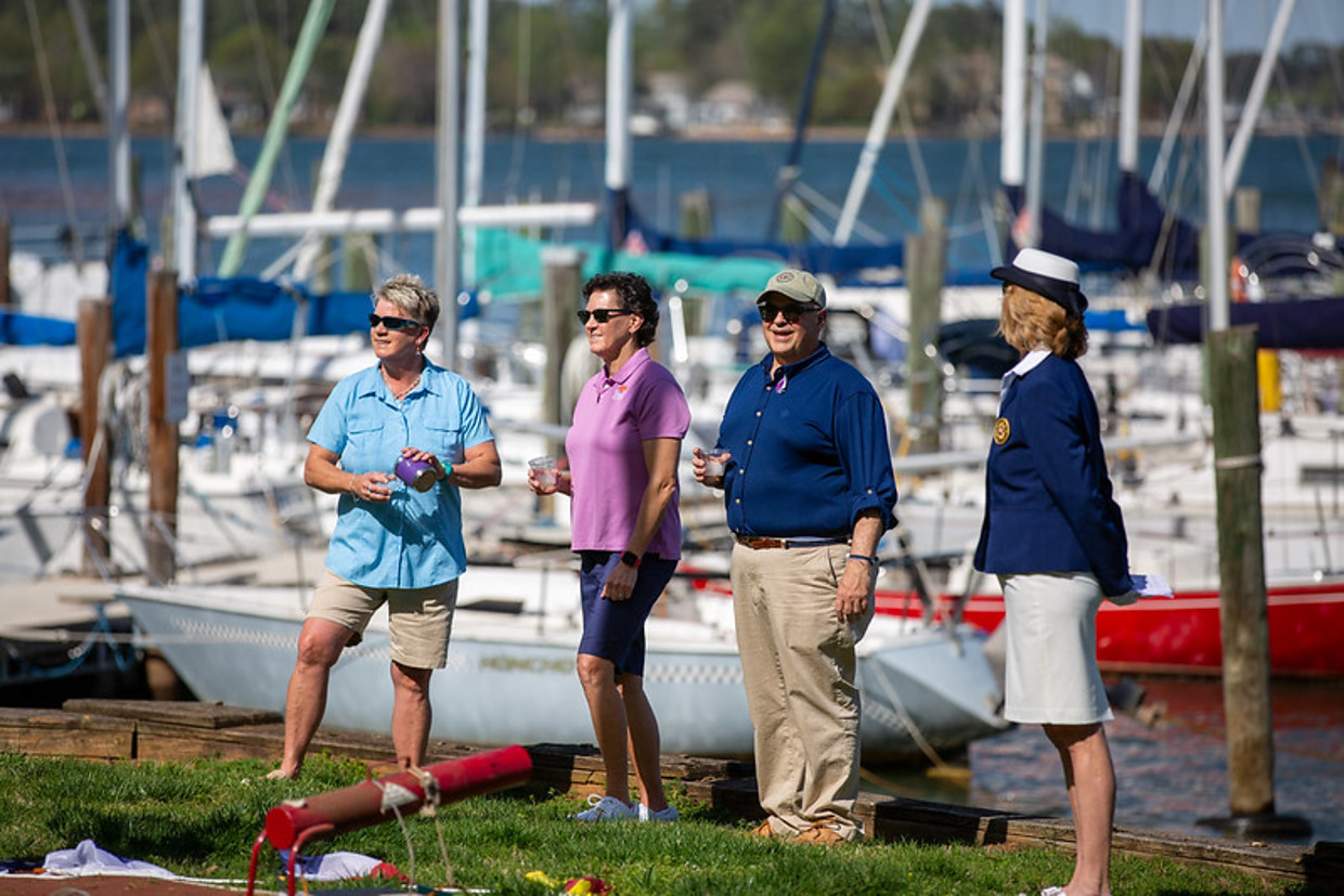 Lake Norman Yacht Club