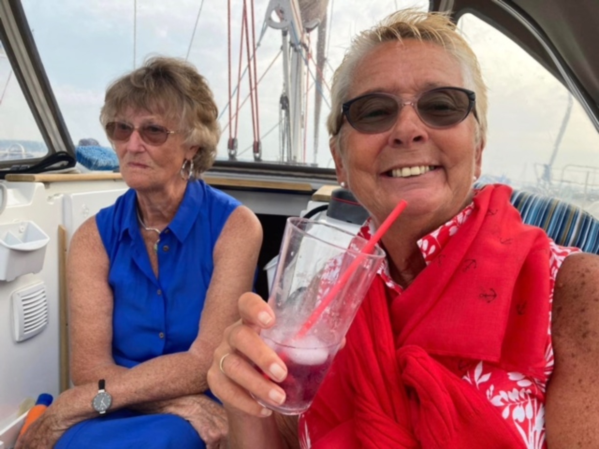 Christchurch Sailing Club