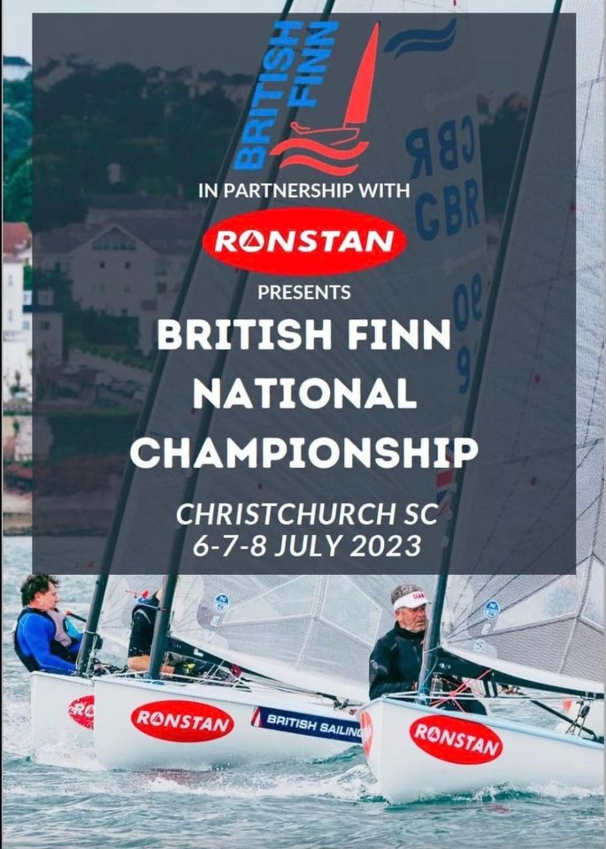 Christchurch Sailing Club