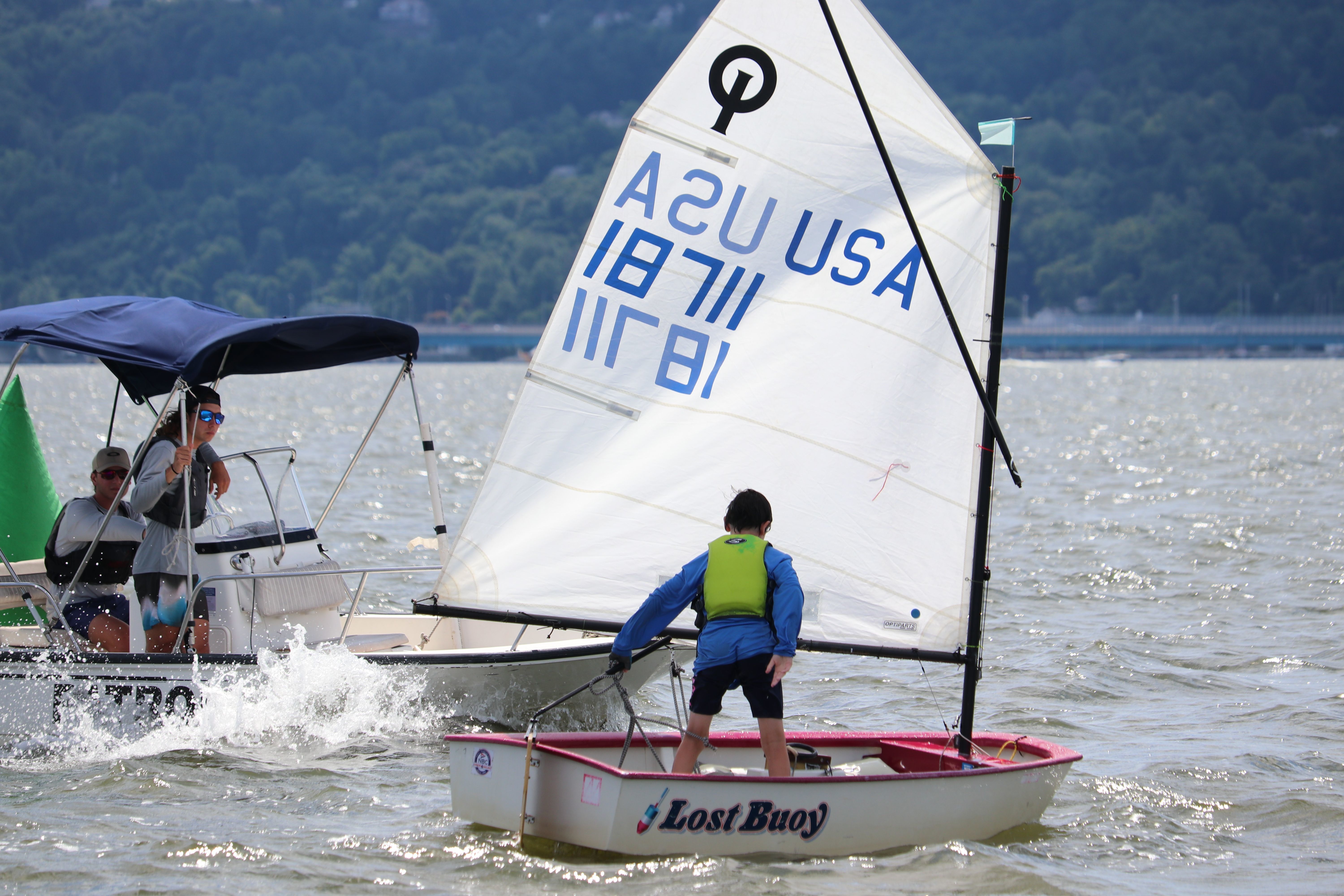 Nyack Boat Club
