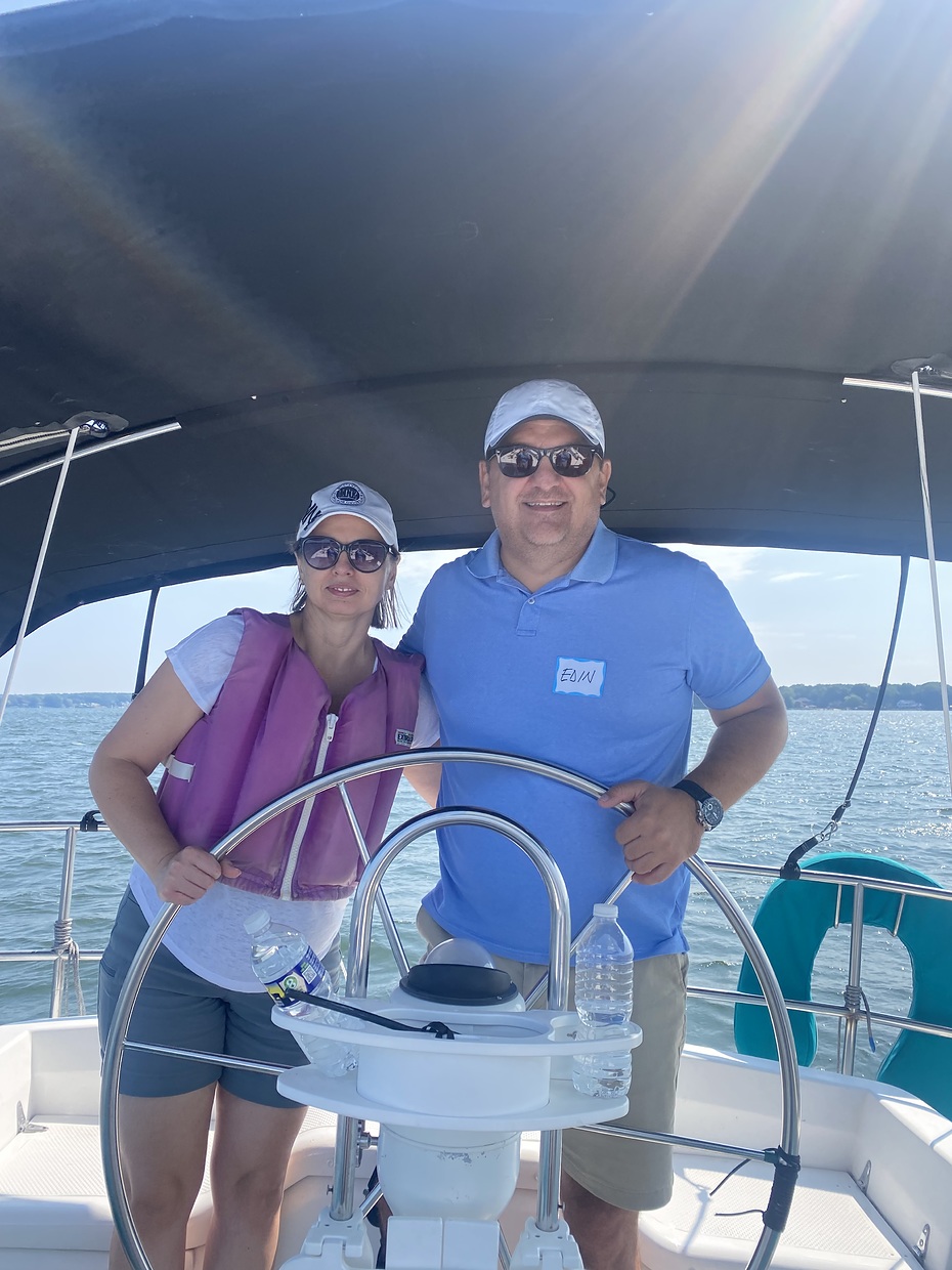 Lake Norman Yacht Club