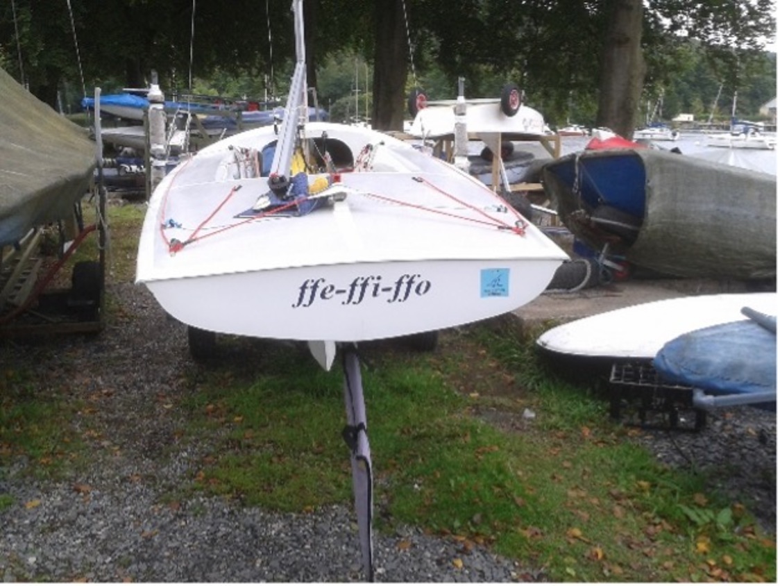 South Windermere Sailing Club For Sale