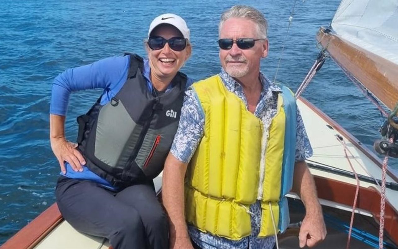 Gulf Harbour Yacht Club