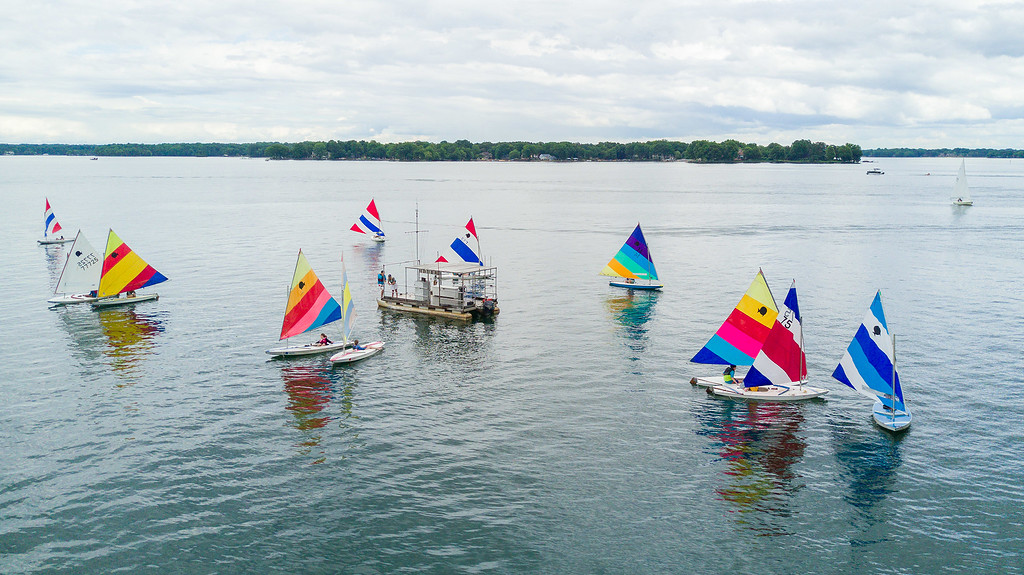 Lake Norman Yacht Club