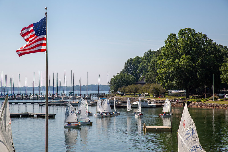 Lake Norman Yacht Club