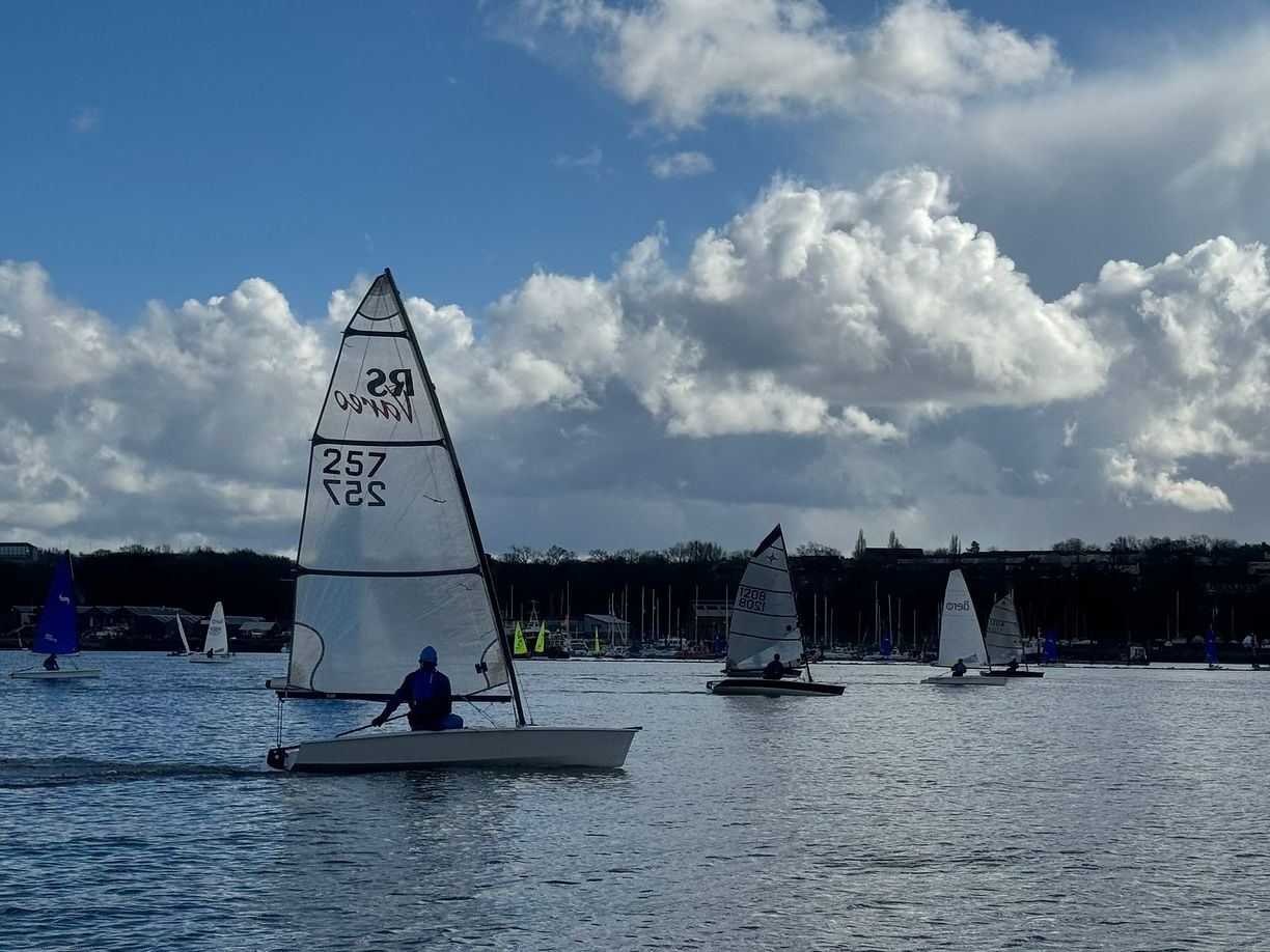 Port Edgar Yacht Club