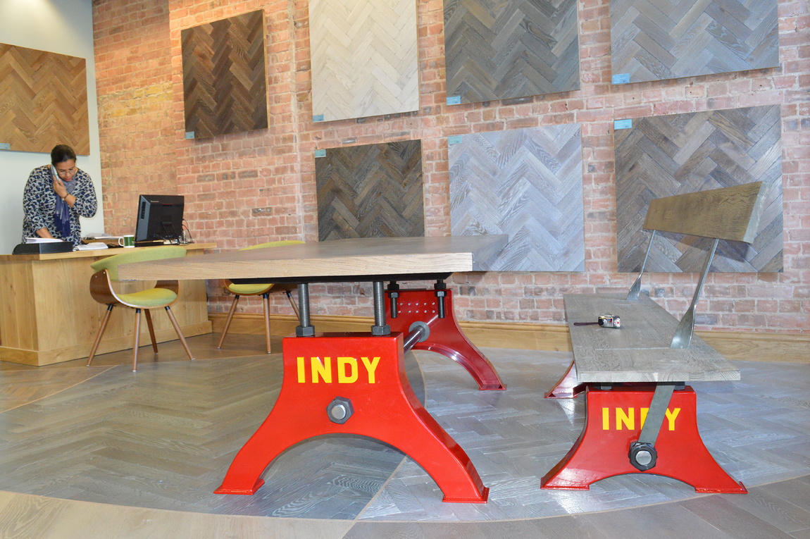 INDY Furniture