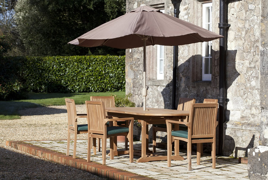 Barton Farmhouse Entrance Images The Barton Estate, Isle of Wight