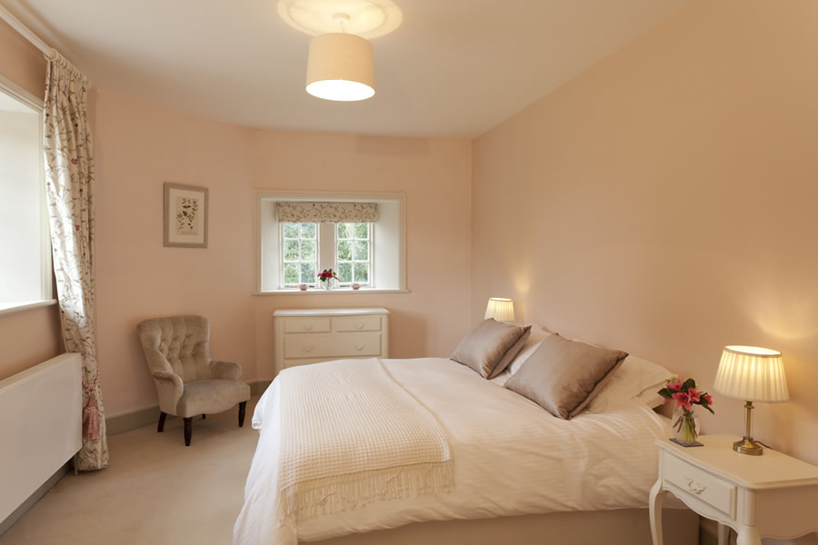 Farmhouse The Barton Estate, Isle of Wight