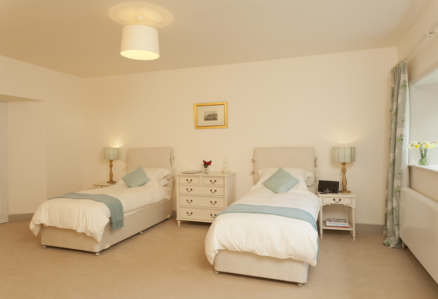 Barton Farmhouse Entrance Images The Barton Estate, Isle of Wight