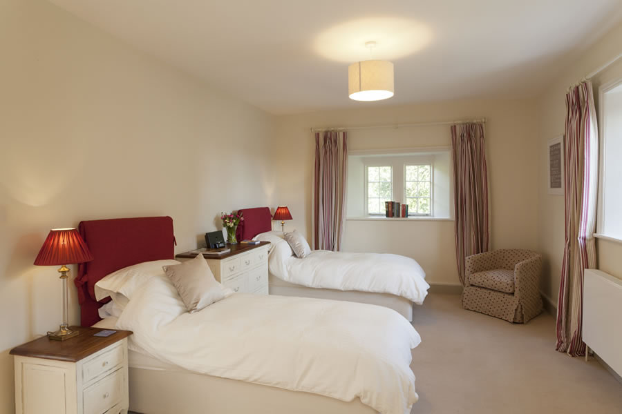 Barton Farmhouse Entrance Images The Barton Estate, Isle of Wight