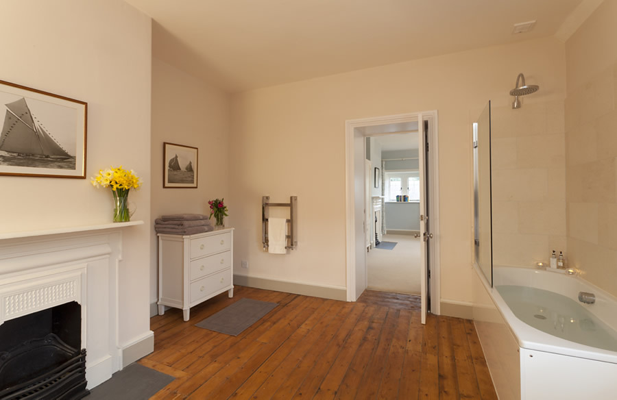 Farmhouse The Barton Estate, Isle of Wight