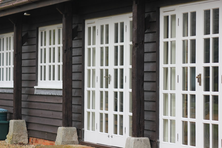 Cottage The Barton Estate, Isle of Wight