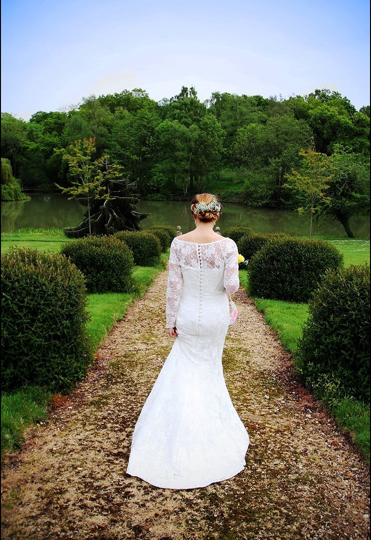 Weddings The Barton Estate, Isle of Wight