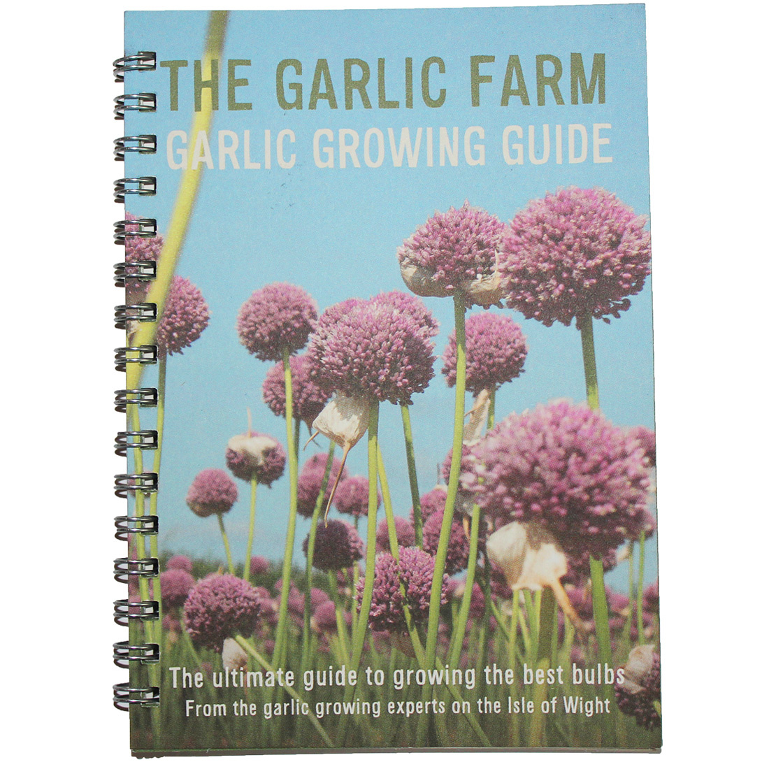 The Garlic Farm Growing Guide Products The Garlic Farm for all
