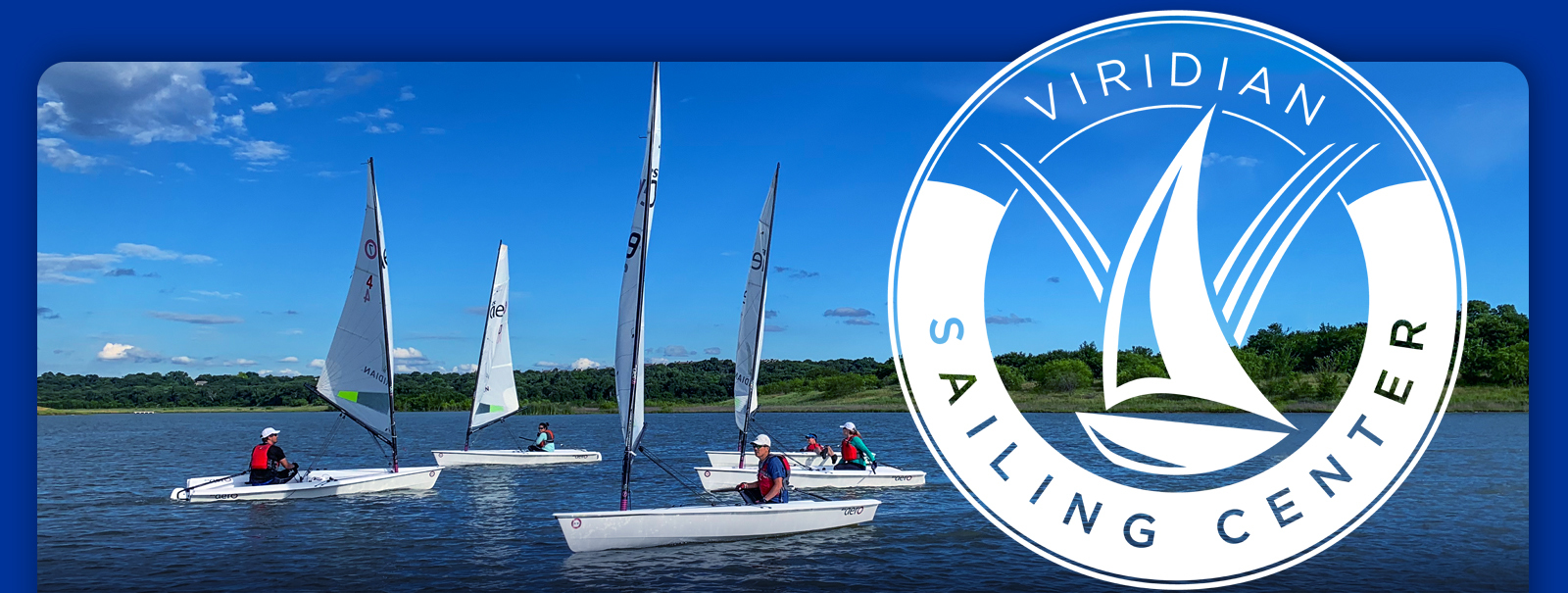 Viridian Sailing Center Arlington, TX Sail, Kayak & Paddleboard