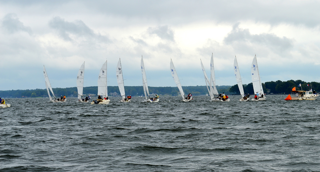 Lake Norman Yacht Club