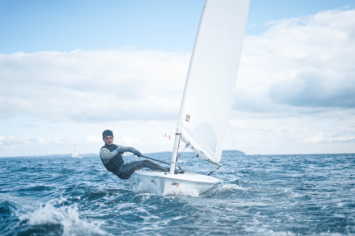 Christchurch Sailing Club